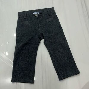 Cotton Toddler Pants